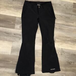 Columbia omni wind block breathable